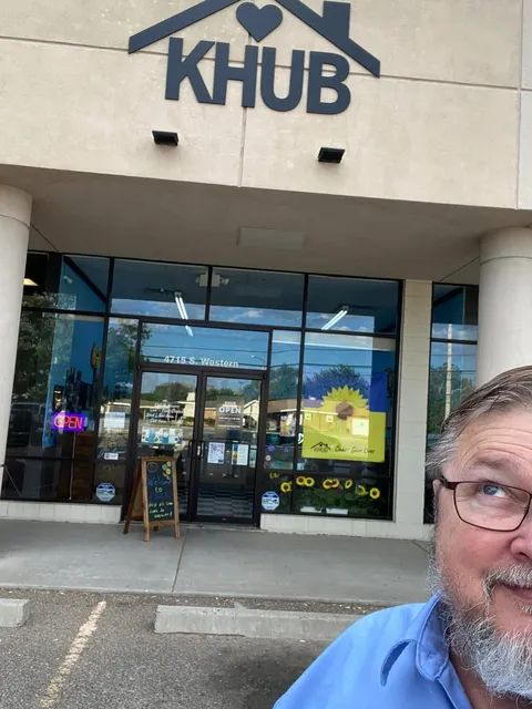 Kind House Ukraine Bakery