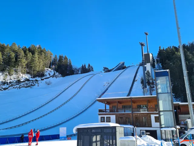 Arena365 (Seefeld Sports Arena)