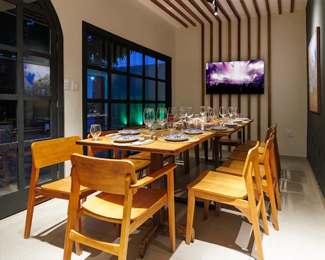 Gonzalez Gastronomia