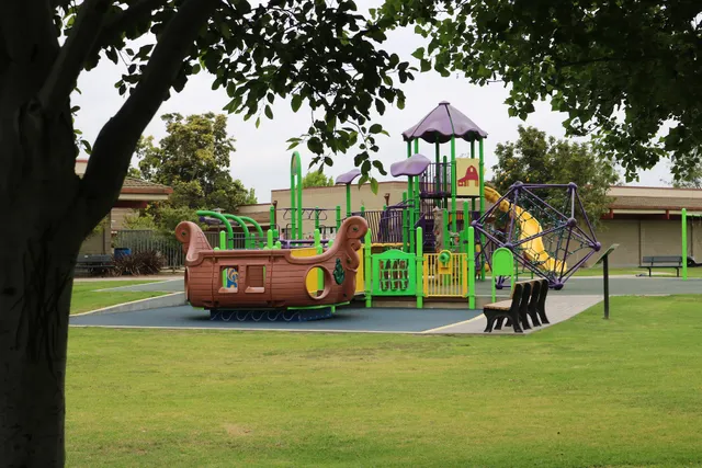 Community Center Park