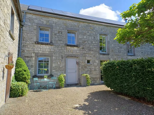 La Colline aux Fées