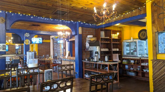 Restaurant La Herradura