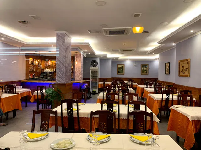 Restaurant Palacio Hermoso 2