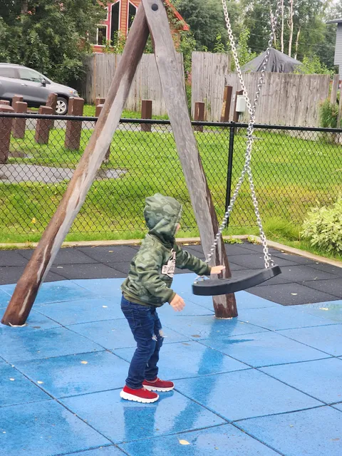 Jewel Lake Playground