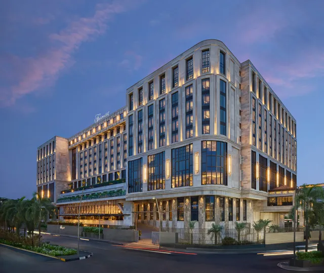 Fairmont Mumbai