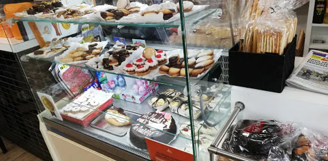 Panadería Ogi Berri