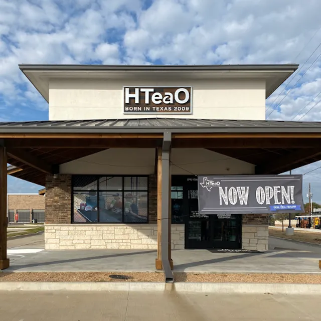 HTeaO - Dallas (Frankford & Marsh)