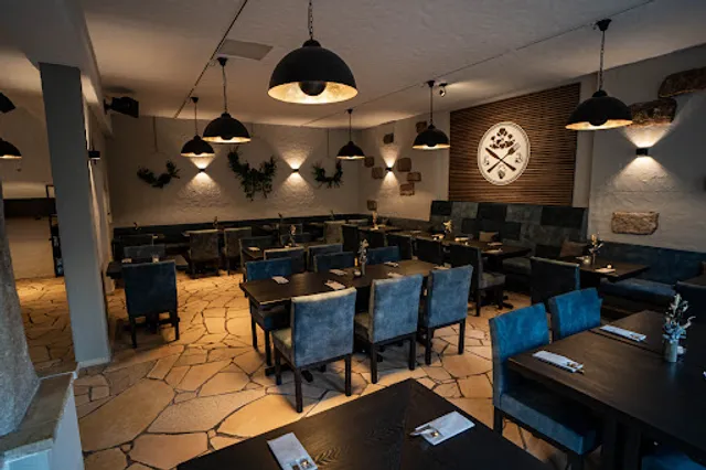 Fürstenhof by Shepherds