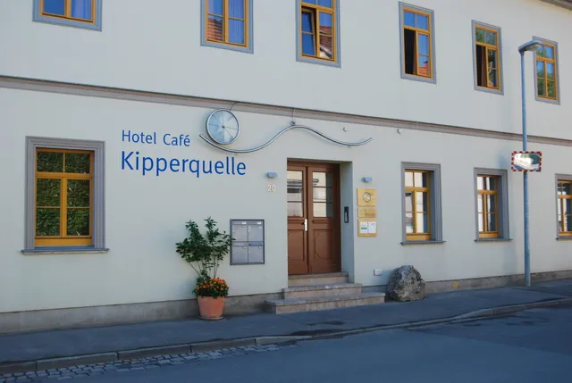 Bio Hotel Kipperquelle