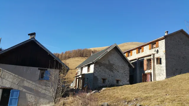 Le Domaine de la Pierre