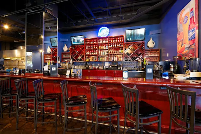 Blue Moon Pizza of Smyrna