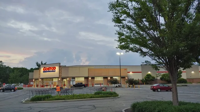 The Plaza At SouthPark