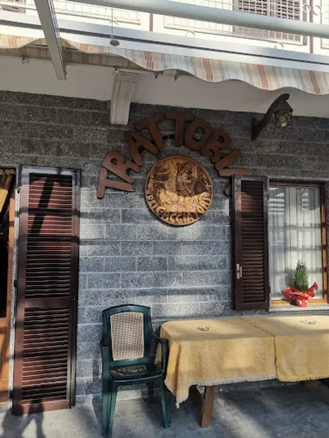 Trattoria dei Cacciatori