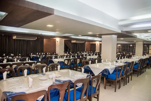 Hotel Zaman & Restaurant