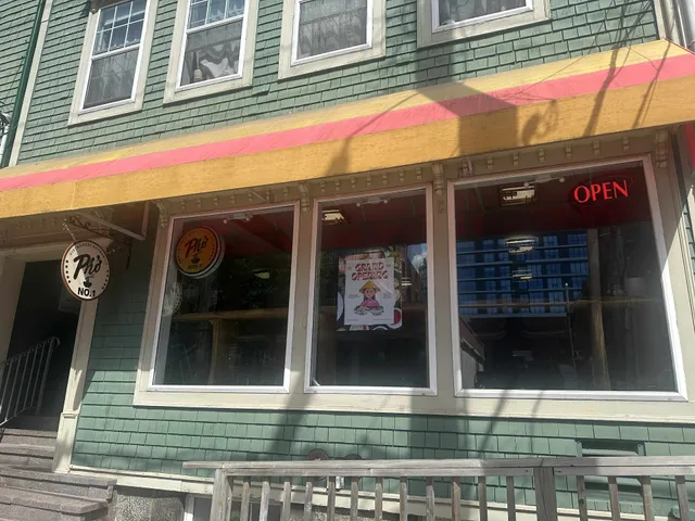 Pho No.1 Vietnamese Restaurant