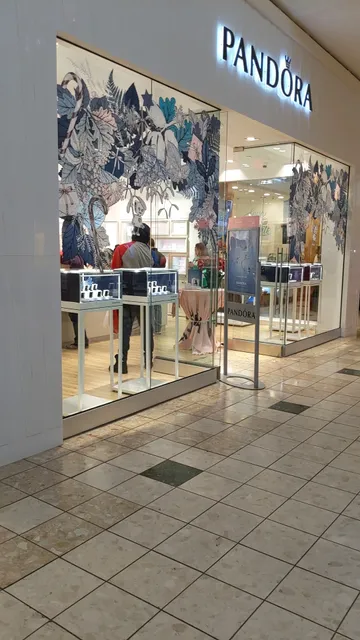Pandora Jewelry