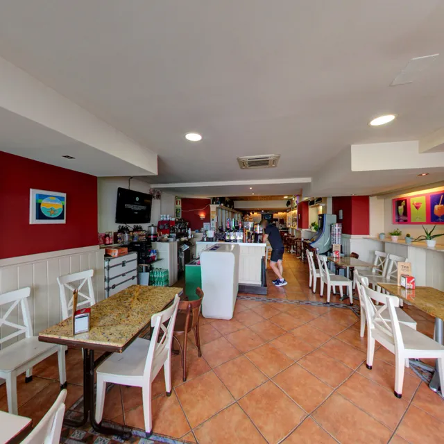 Drink Planet Cocktail & Coffee