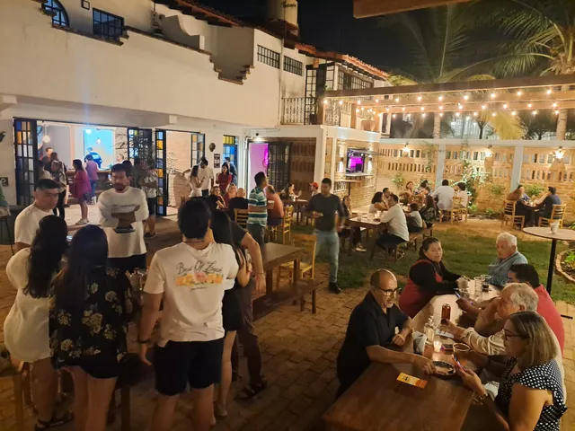 El Jardín de la Versalles