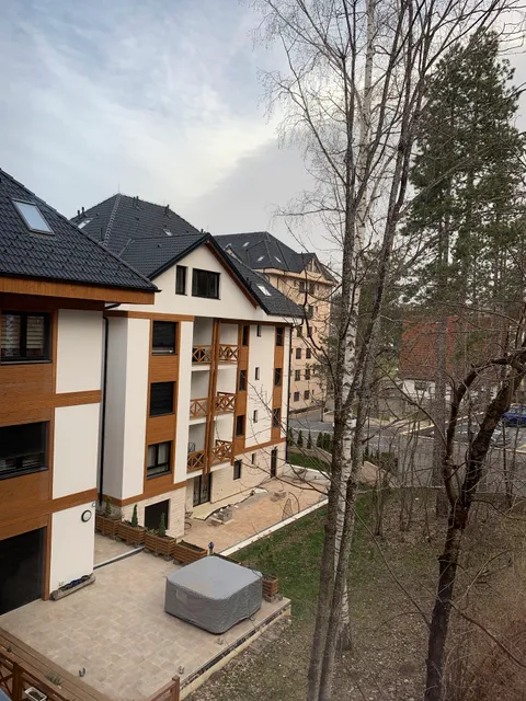 Apartments Mikic Zlatibor