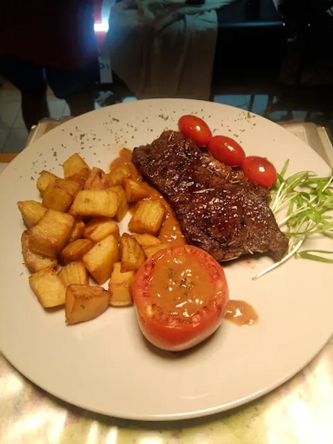 MARIO HOMEMADE THAIFOOD & ITALIANFOOD