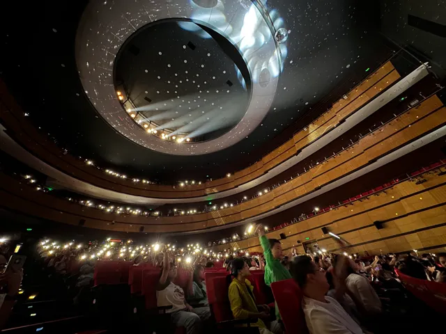 Wenzhou Grand Theatre