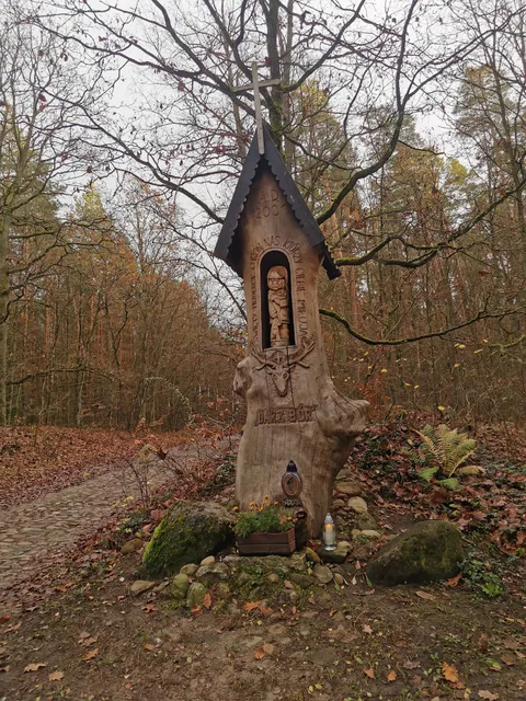 Agroturystyka Gabriela Pieczka