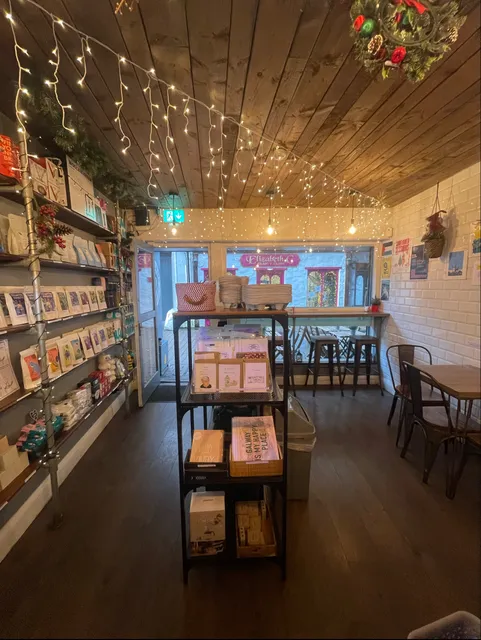 Little Lane Coffee Company