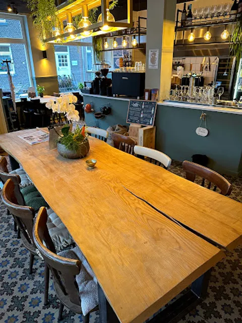 Restaurant Breakaway