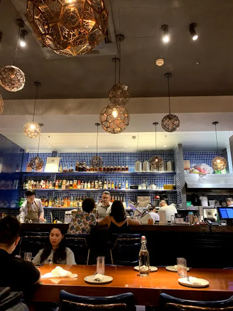 Magpie Restaurant 喜鹊派餐厅