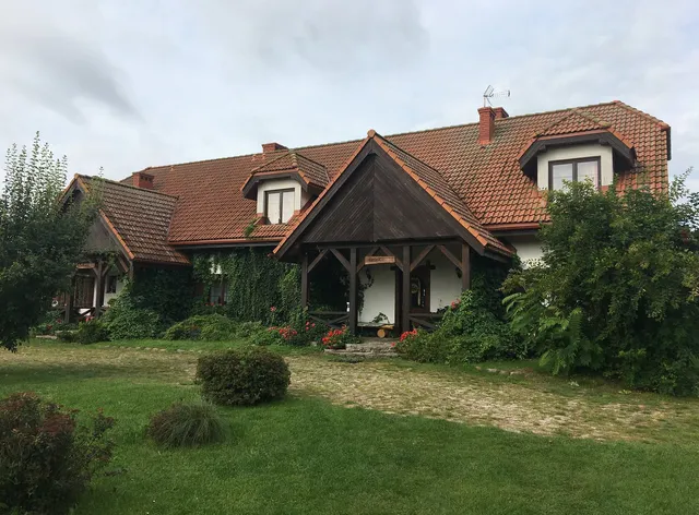 Azuria Agroturystyka