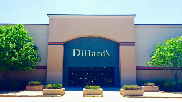 Dillard's