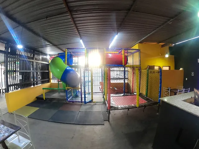 TABERNA DO CHICO FRANCA