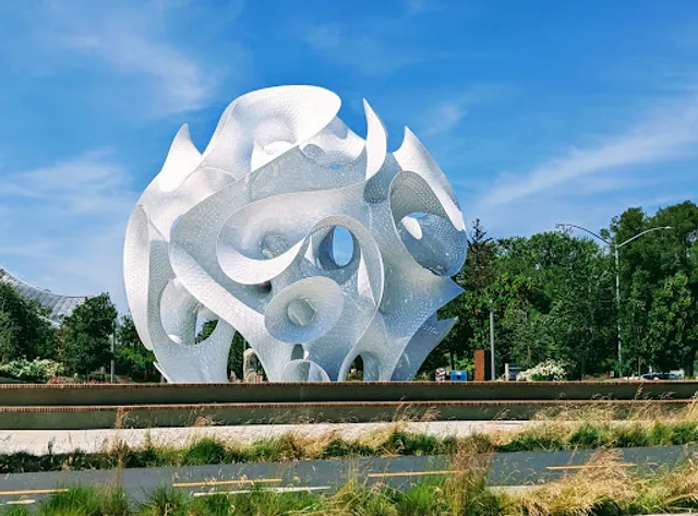 Google Gradient Canopy