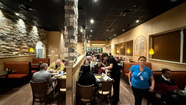 Piesanos Stone Fired Pizza - Viera