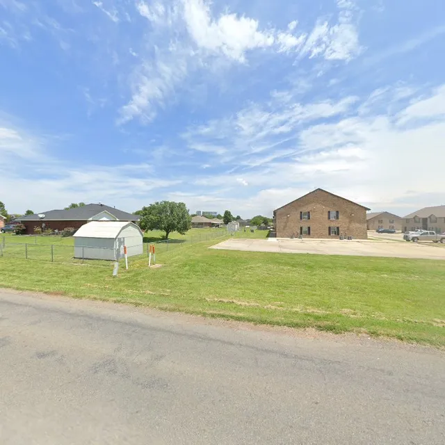 River Rock Apartments