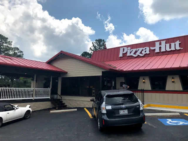 Pizza Hut