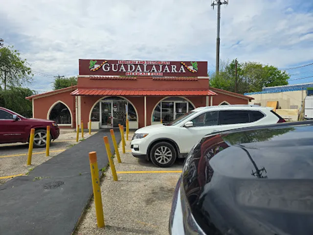 Taqueria Guadalajara