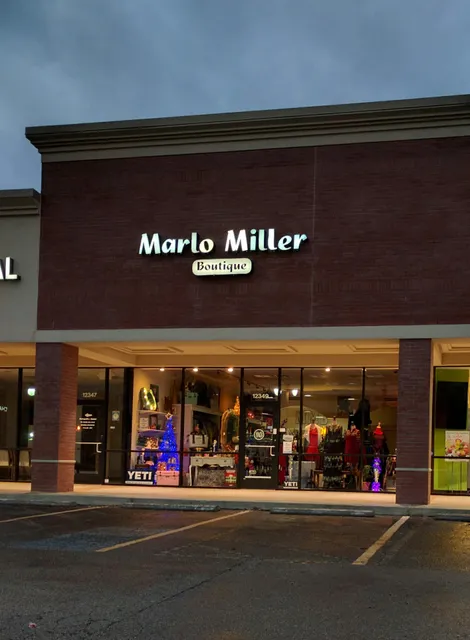 Marlo Miller Boutique