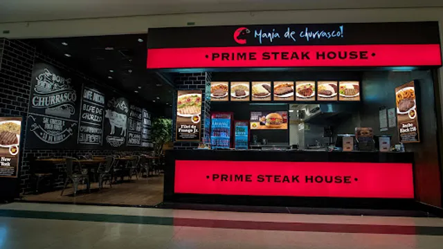 Mania de Churrasco | Prime Steak & Burger