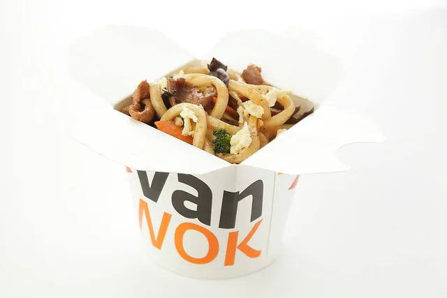 Van Wok