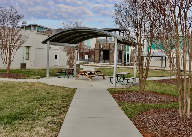 Guilford Technical Community College