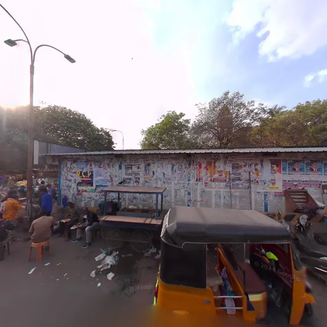 PURE VEGETARIAN FOOD