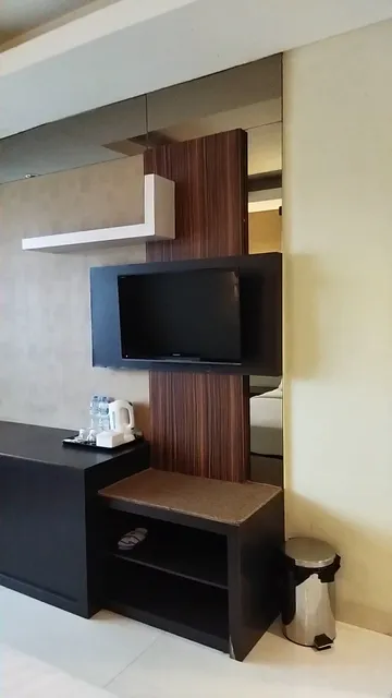 Urbanview Hotel Newton Riau Bandung