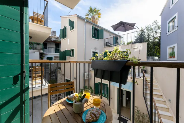 Korta Apartments Split, Croatia