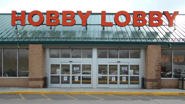 Hobby Lobby
