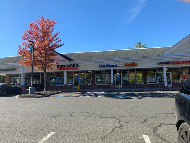 Fairwood Shopping Center