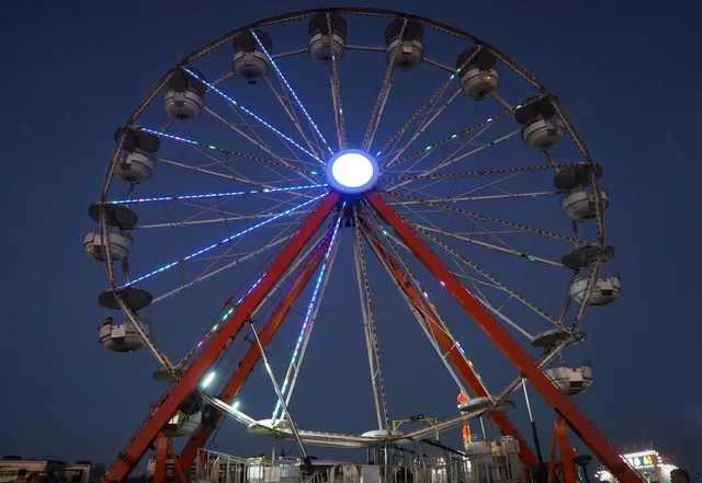 Benton County Fairgrounds & Expo