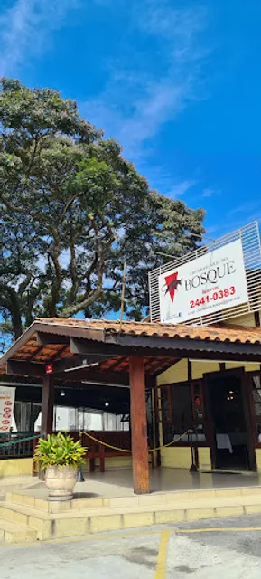 Churrascaria do Bosque