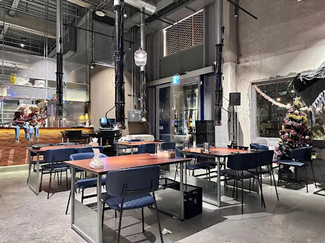 Flyin Moose飛天謎鹿