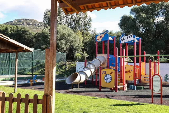 TAIGA Tarifa Valdevaqueros